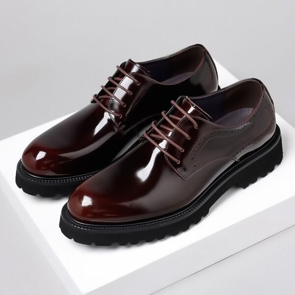 Men's Slip-On Loafers - Image 2