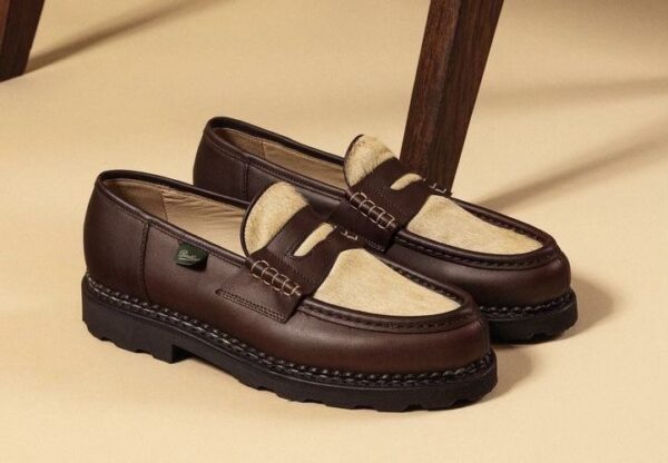 Men's Slip-On Loafers - Image 3