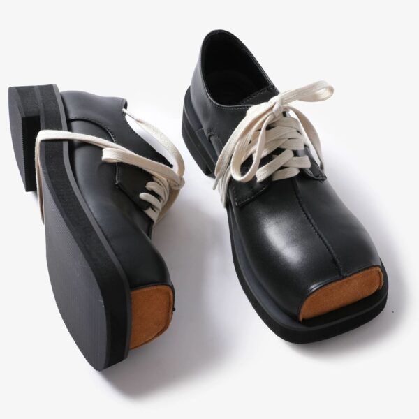 Pinjiahui Leather Shoe