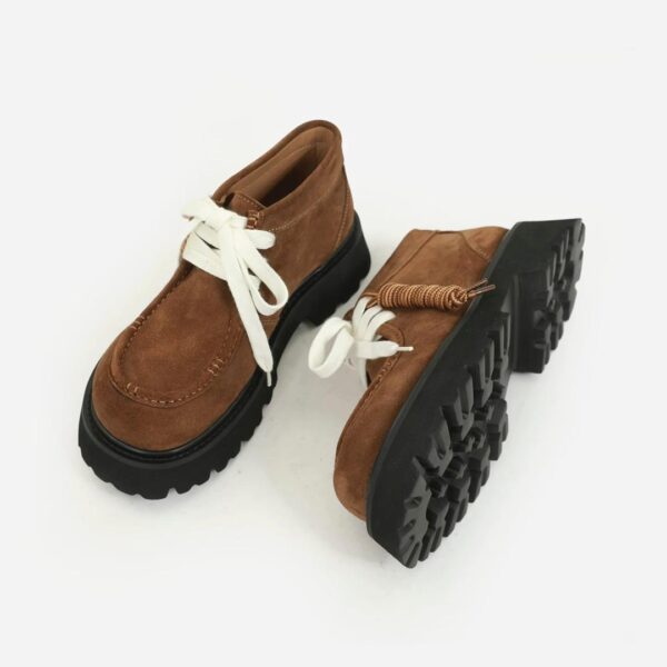 American Retro Boots