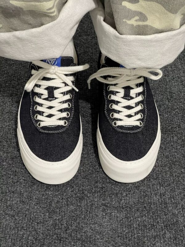 Kelsa Ember Low – Dark Denim